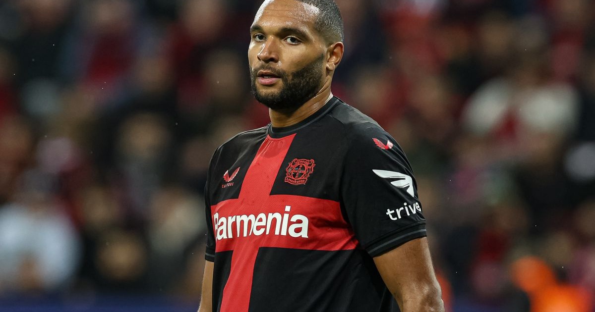 Preview Jonathan Tah assina pelo Bayern Munique