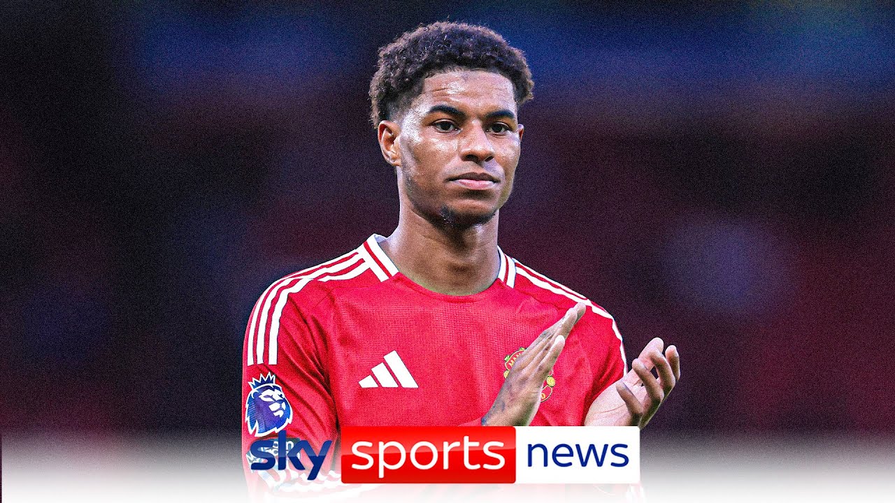 Preview Rashford e os Rumores de Transferência para o Barcelona: Interações Sociais Intensificam Especulação
