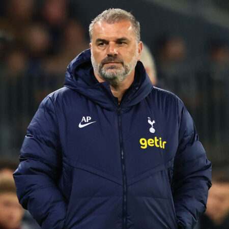 Tottenham pondera pagar £68 milhões por Eberechi Eze, talento ex-Arsenal que impressionou Postecoglou