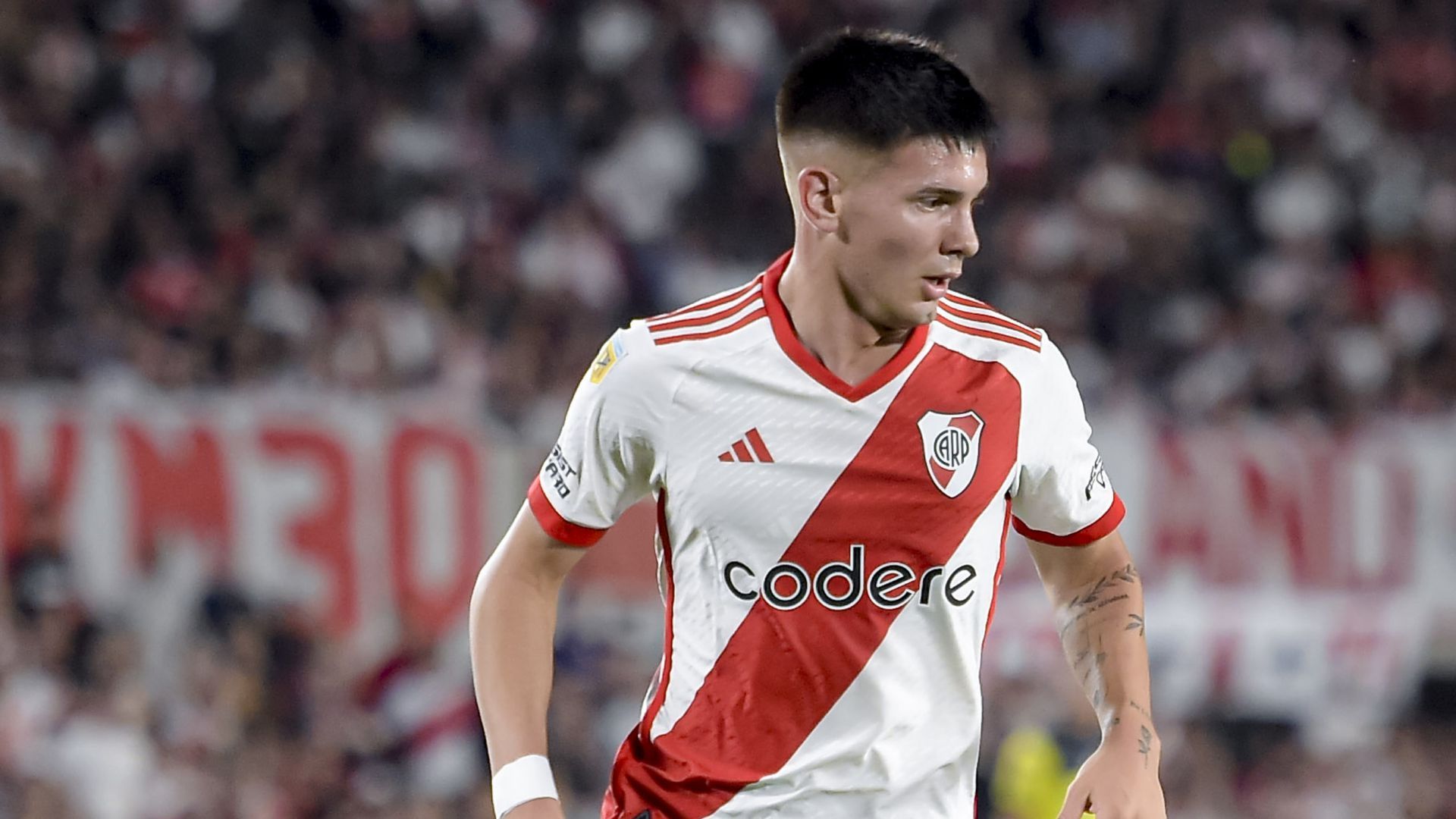 Preview PSG Aponta a Contratação de Franco Mastantuono do River Plate
