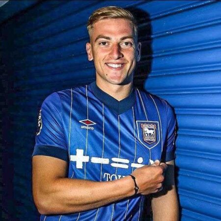 Maior talento que Delap: Chelsea prepara abordagem por “fera física” de £70m