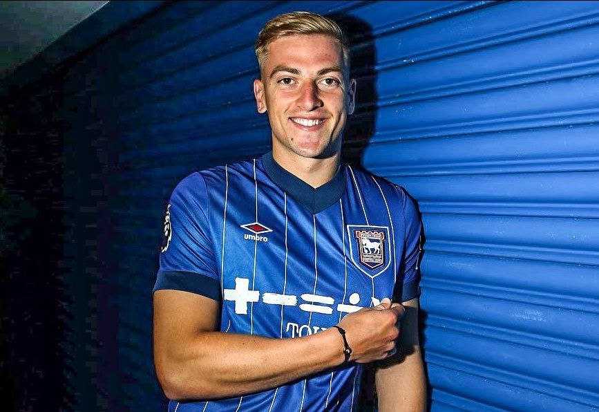 Preview Maior talento que Delap: Chelsea prepara abordagem por “fera física” de £70m