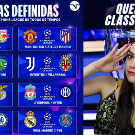 Como o PSG Se Tornou Finalmente Uma Equipa Simpática Rumo à Final da Liga dos Campeões