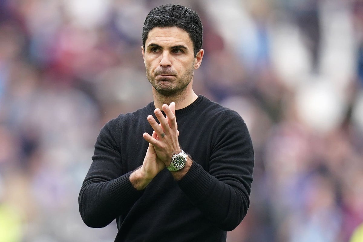 Preview Talento da Juventus de £86 milhões emerge como alvo “principal” do Arsenal sob apelo de Arteta