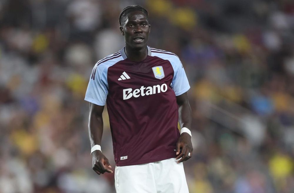 Preview Al-Hilal Manifesta Interesse em Amadou Onana do Aston Villa