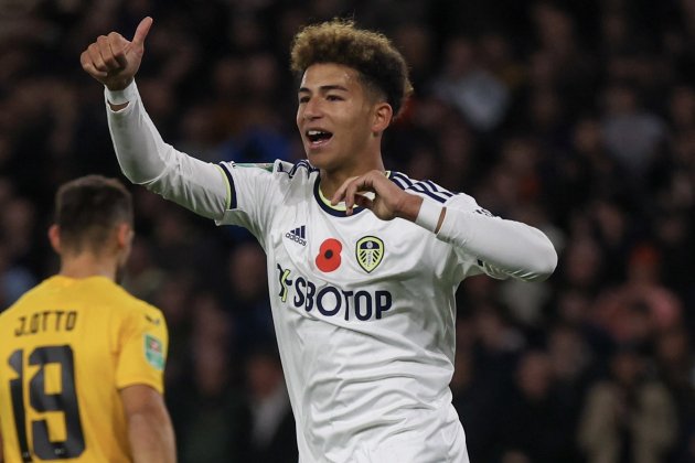 Preview Estrasburgo de olho em Mateo Joseph (Leeds United)