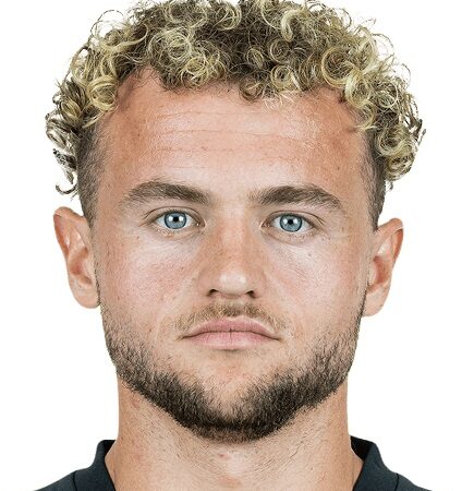 Mainz interessado em Benedict Hollerbach