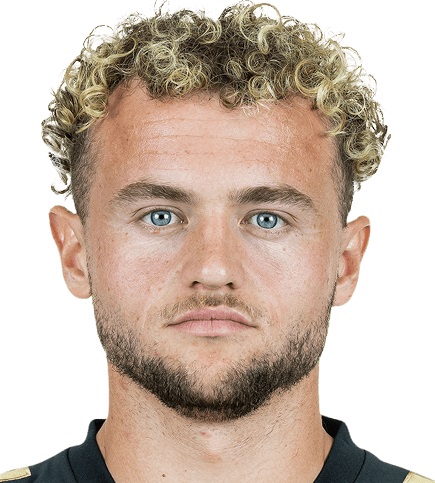 Preview Mainz interessado em Benedict Hollerbach