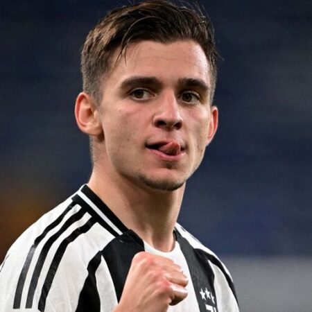 Revolução na Juventus: Comolli Chega (em 2025) e Giuntoli Sai