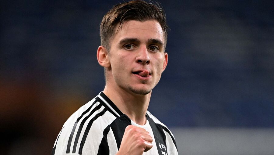 Preview Revolução na Juventus: Comolli Chega (em 2025) e Giuntoli Sai