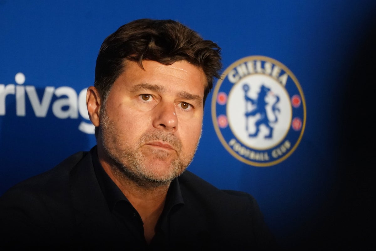 Preview Levy pondera ‘Pochettino 2.0’ para suceder a Ange Postecoglou no Spurs