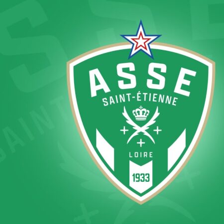 Oficial: Irvin Cardona Fica em Definitivo no Saint-Étienne