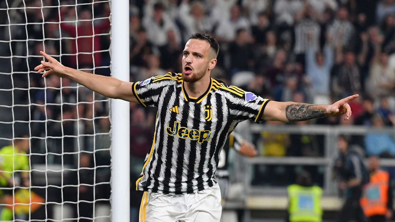 Preview Juve: Comolli Chega na Quarta-feira, Prioridade é o Diretor Desportivo