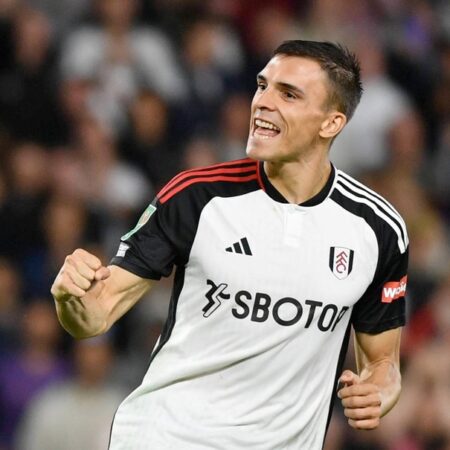 João Palhinha eleito a maior deceção da Bundesliga em inquérito a jogadores