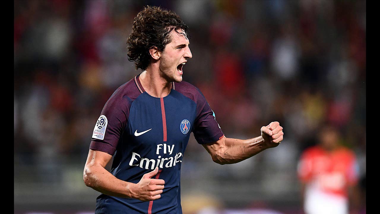 Preview Rabiot sobre a vitória do PSG na Liga dos Campeões: “Não houve competição”