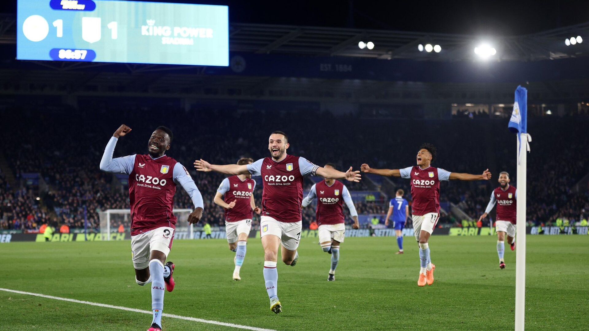 Preview Possível ‘Upgrade’ na Baliza do Aston Villa: Um dos Melhores Jovens GR da Europa na Mira