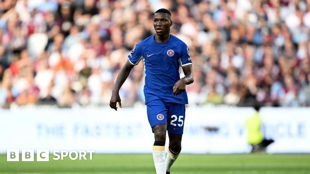 Preview Chelsea considera seriamente uma oferta avultada por internacional inglês de £75 milhões