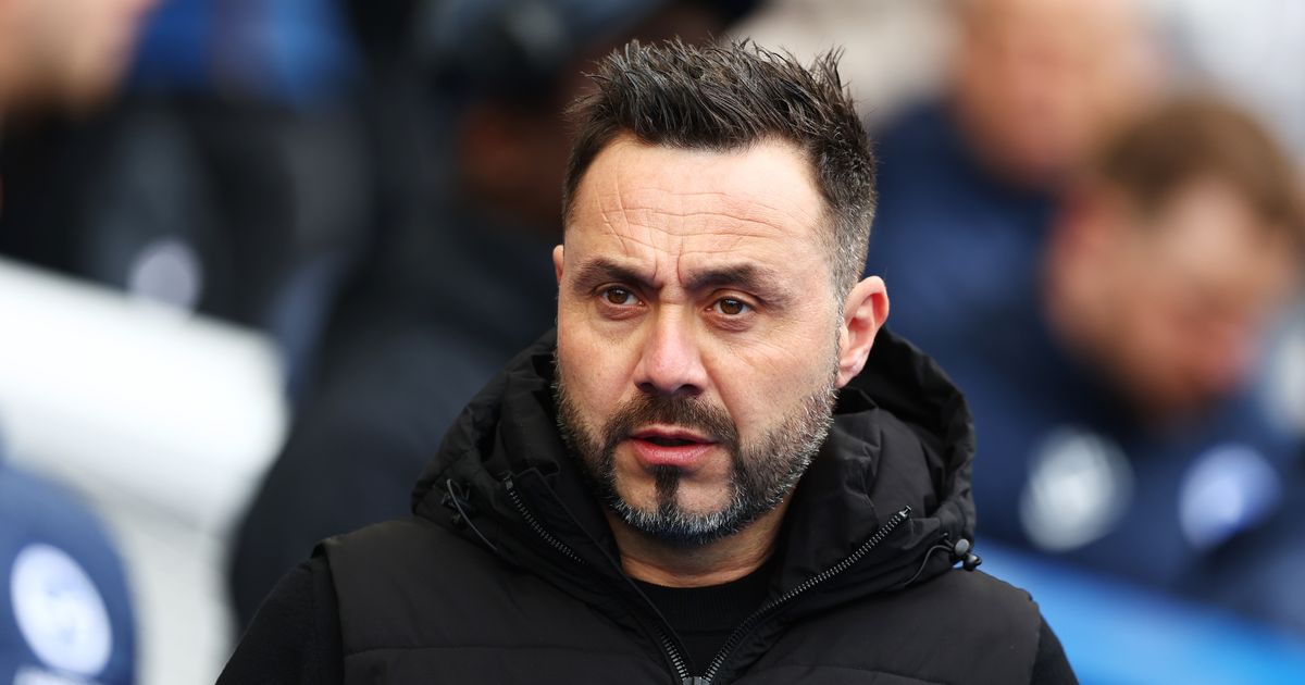 Preview Roberto De Zerbi e Cesc Fàbregas: Candidatos para o cargo de treinador do Inter de Milão