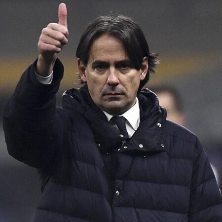 Fim de Um Ciclo: Inzaghi Sai do Inter Rumo à Arábia Saudita
