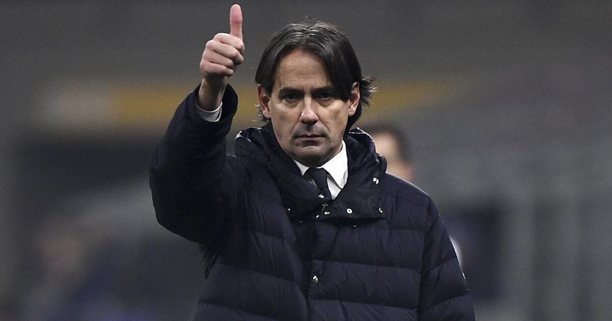 Preview Fim de Um Ciclo: Inzaghi Sai do Inter Rumo à Arábia Saudita