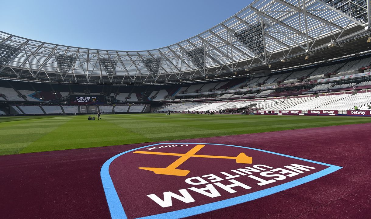 Preview West Ham Lidera Corrida por Stassin