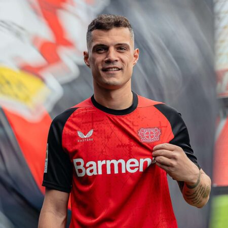 Bayer Leverkusen Contrata Guarda-Redes Mark Flekken