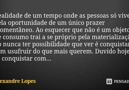 Percebemos todos que temos de ir ao Mundial, certo?
