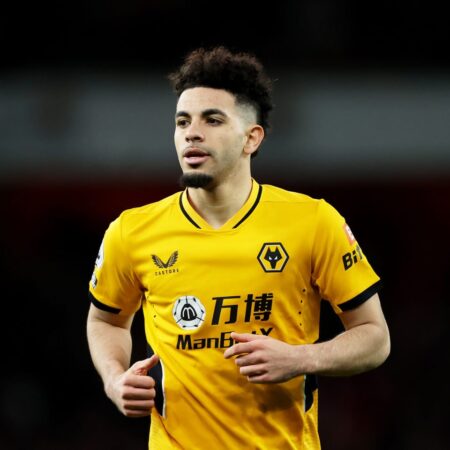 Substituto Perfeito para Ait-Nouri: Wolves Alvo “Um dos Melhores” da EFL