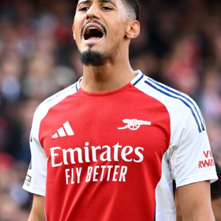 Reviravoltas no Mercado do Arsenal: Alvos e Possíveis Recusas