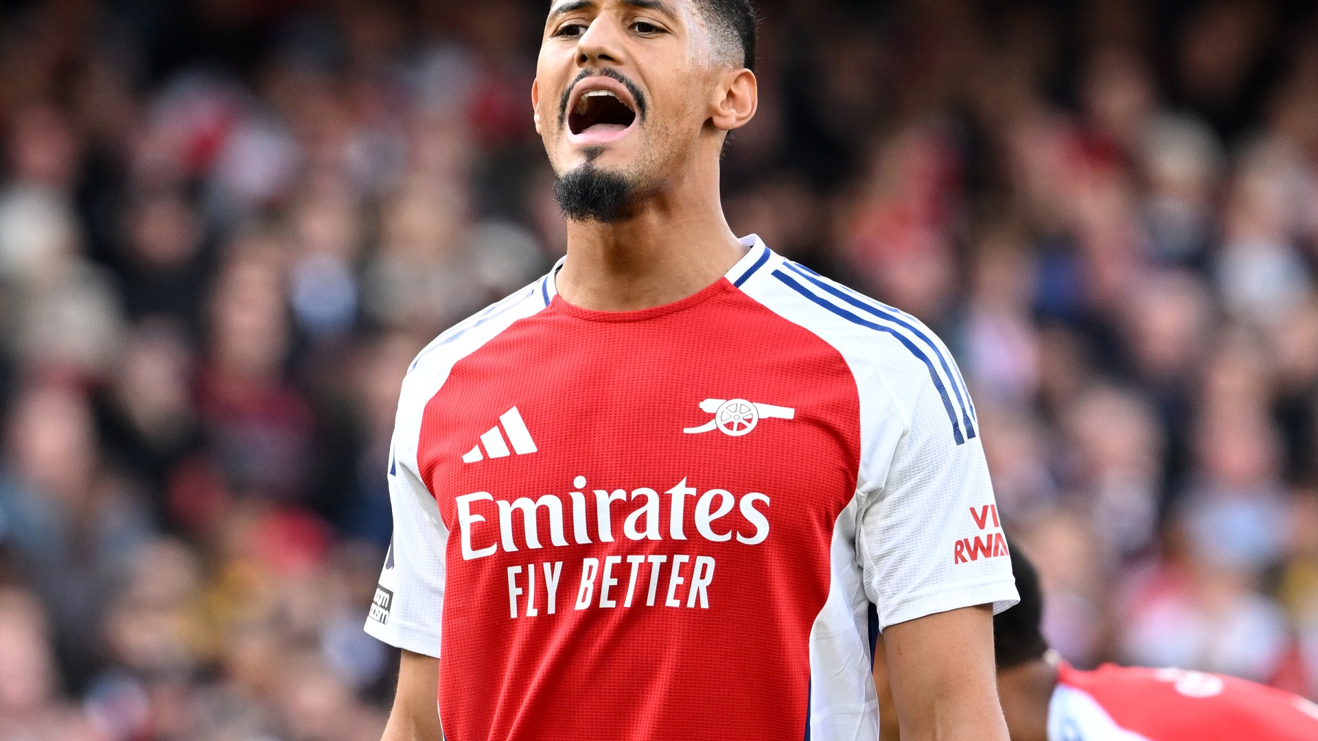 Preview Reviravoltas no Mercado do Arsenal: Alvos e Possíveis Recusas