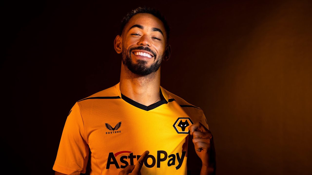 Preview Wolves Analisa Avançado da Championship Após Venda de Cunha