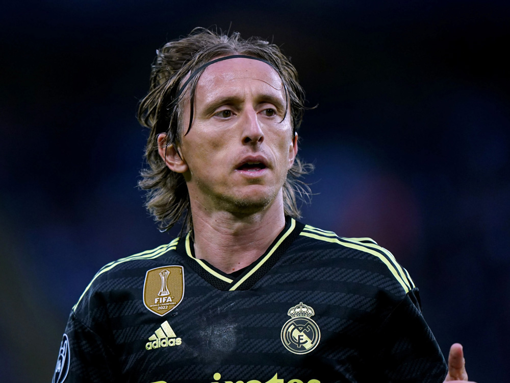 Preview Mercado do Milan: Modric a Caminho? Reijnders Vendido por 55 Milhões