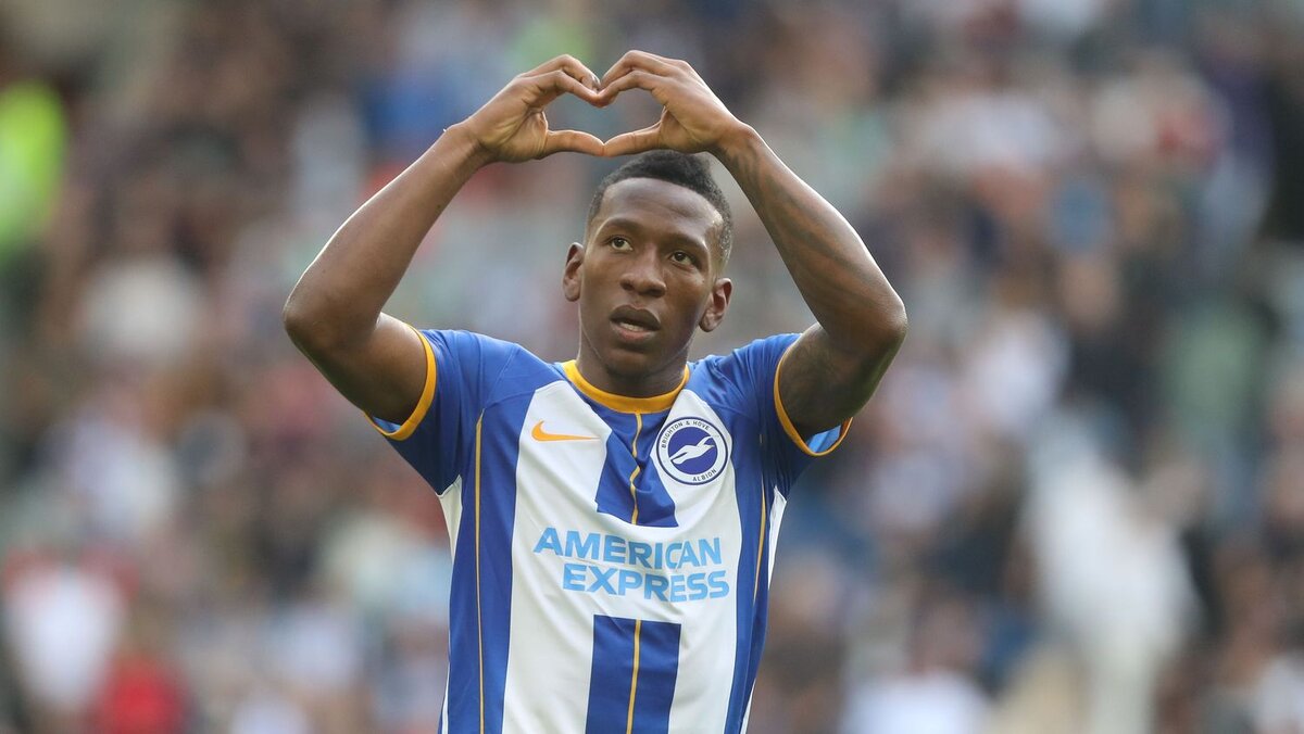 Preview Man Utd Vira-se para Estupiñán do Brighton como Alvo Principal