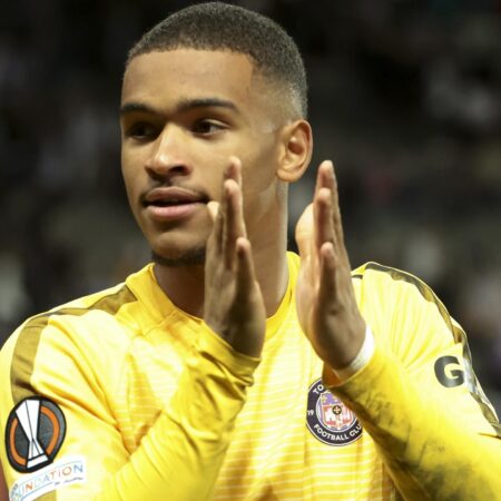 Interesse de Bayern Munique e Lille em Guillaume Restes do Toulouse