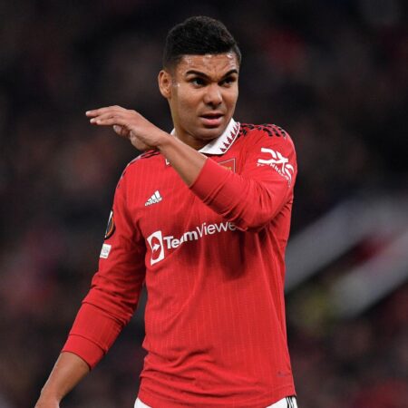 Negociações abertas: Man Utd avança para contratar alvo prioritário “fantástico” de £25 milhões