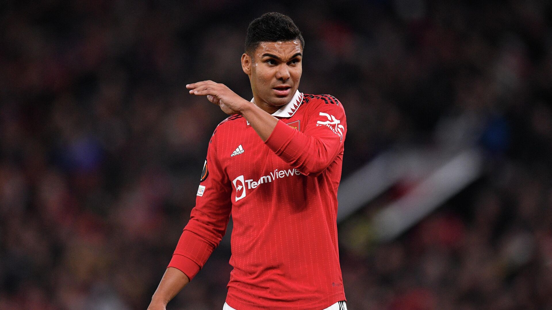 Preview Negociações abertas: Man Utd avança para contratar alvo prioritário “fantástico” de £25 milhões