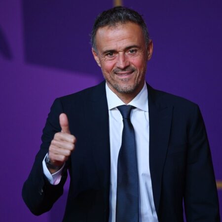 Marselha Procura Substituto para Luis Henrique na Eredivisie