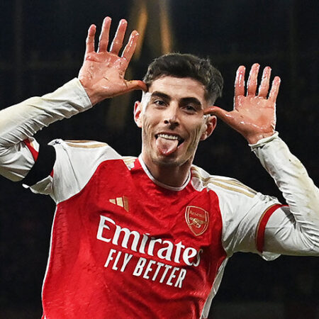 Acordo Fechado: Jornalista Confirma Contratação de Jogador ‘Classe Mundial’ Pelo Arsenal
