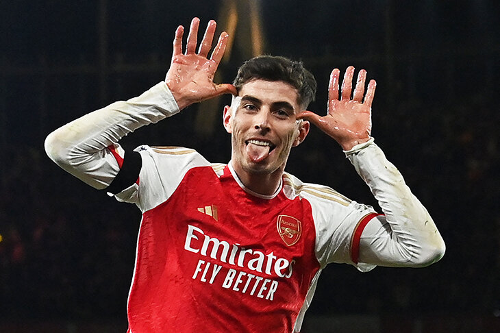 Preview Acordo Fechado: Jornalista Confirma Contratação de Jogador ‘Classe Mundial’ Pelo Arsenal