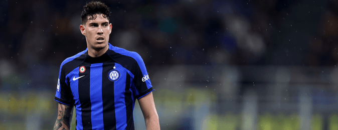 Preview Alessandro Bastoni Despede-se de Inzaghi com Mensagem Emocionada
