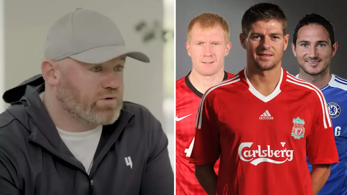 Preview Jovem talento do Leeds, comparado a Gerrard e Rooney, só marcou 3 golos pelo clube