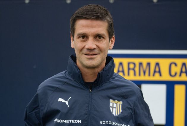 Preview Inter olha para talentos do Parma além de Chivu