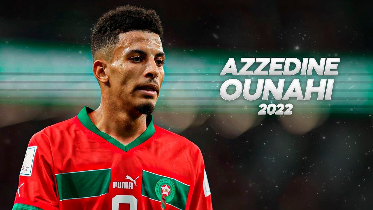 Preview Brighton negocia contratação de Azzedine Ounahi ao Marselha