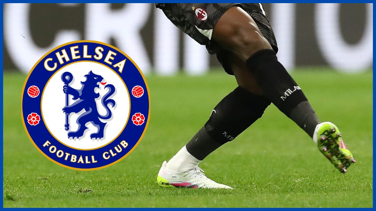 Preview Mike Maignan Expressa Desejo de Se Juntar ao Chelsea Após Aprovação de Maresca