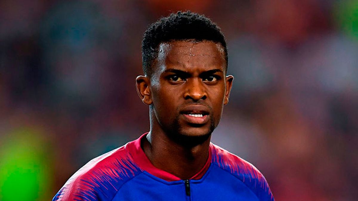 Preview Marselha negoceia contratação de Nélson Semedo a custo zero