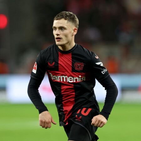 Bayer Leverkusen Anuncia Pré-Época no Brasil com Jogo Amigável em 2025