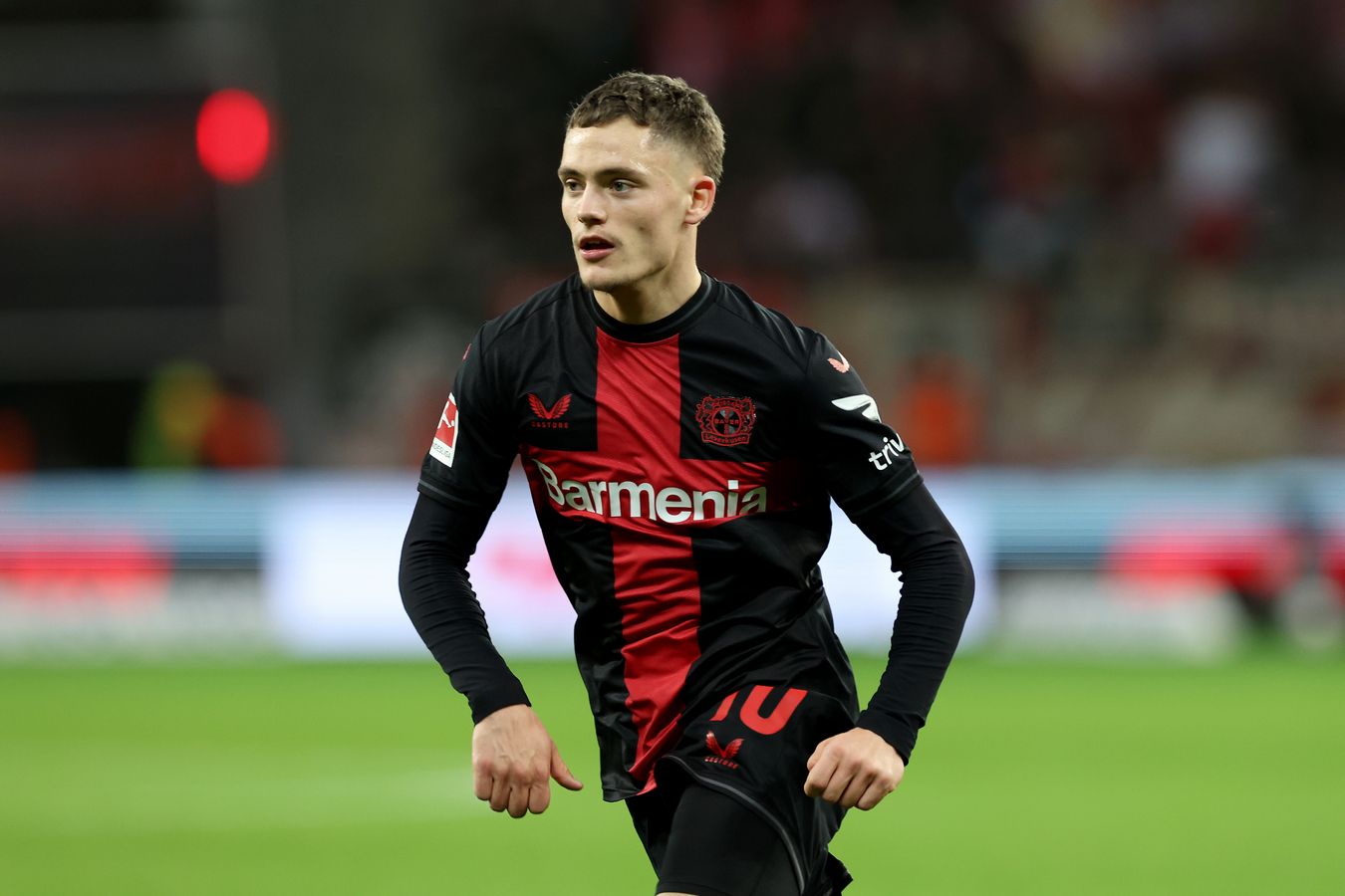 Preview Bayer Leverkusen Anuncia Pré-Época no Brasil com Jogo Amigável em 2025