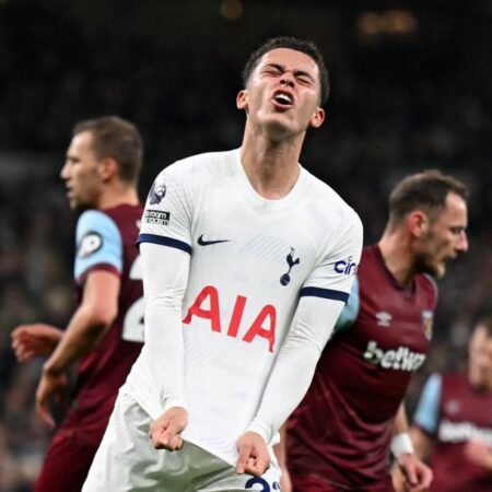 Marselha Perto de Contratar Angel Gomes, Superando Tottenham e West Ham