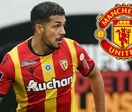 Facundo Medina prefere mudança para o Marselha em vez do Bayer Leverkusen