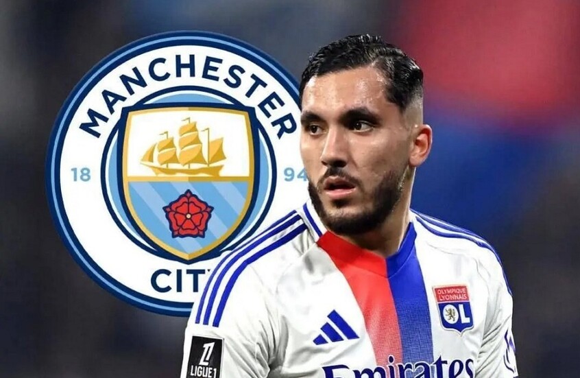 Preview Manchester City Confiante na Contratação de Rayan Cherki Apesar de Recusa Inicial